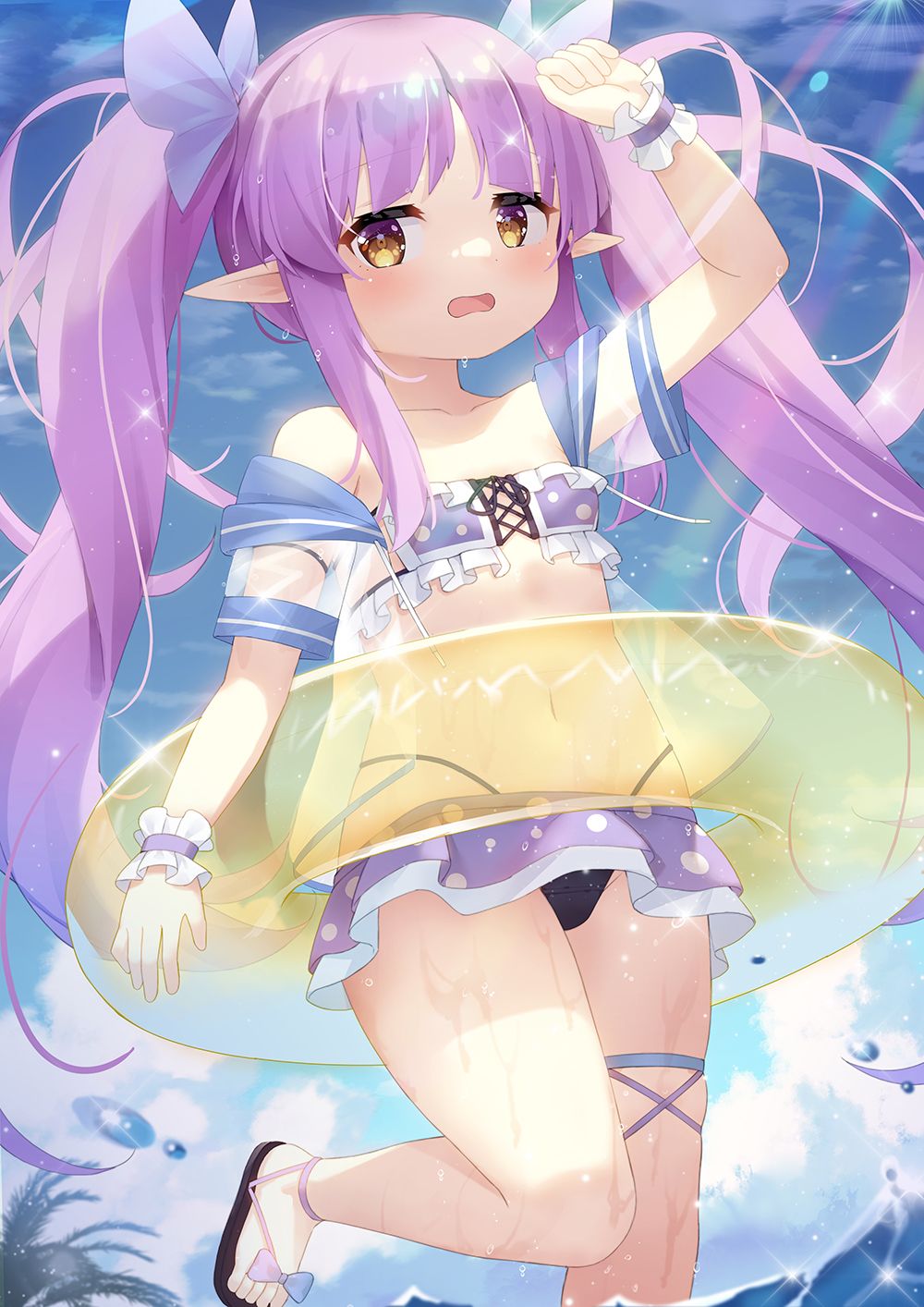 "キョウカ" by タク道