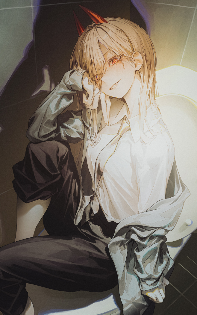 2022 年 10 月 27 日 日榜 Top10 | Pixiv 精选