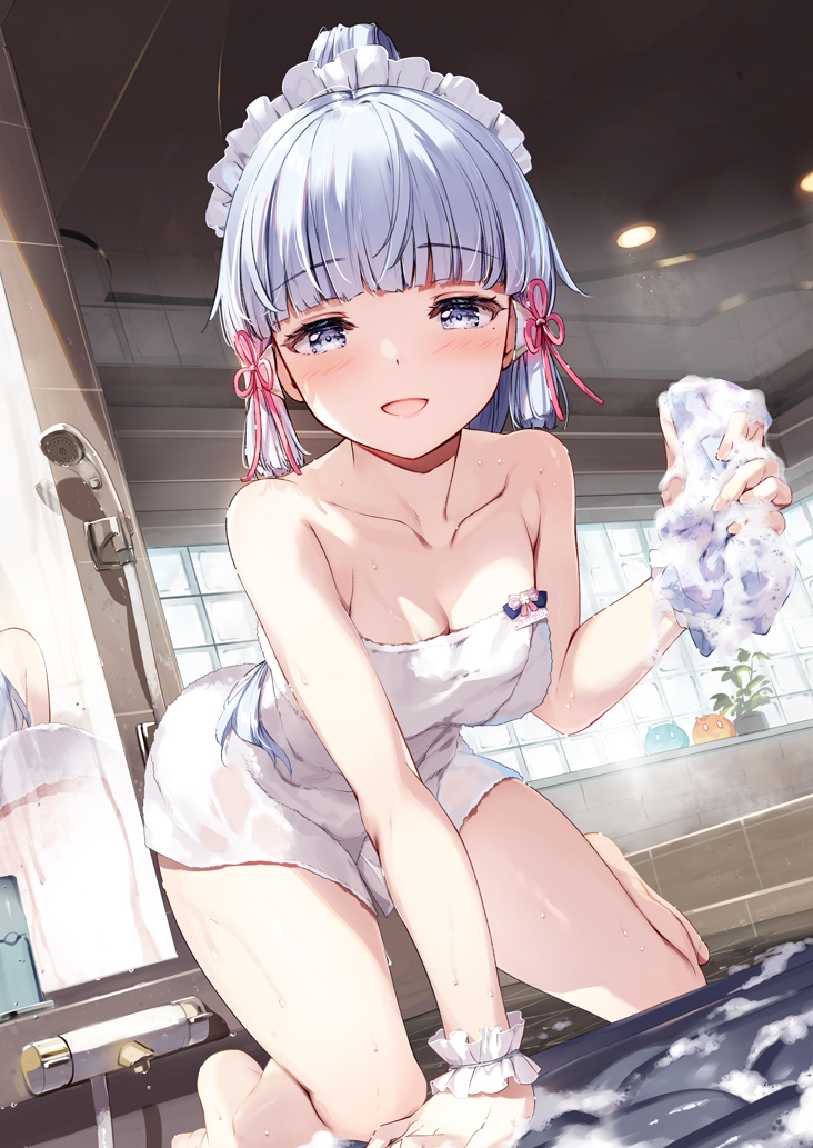 2022 年 12 月 06 日 月榜 Top10 | Pixiv 精选