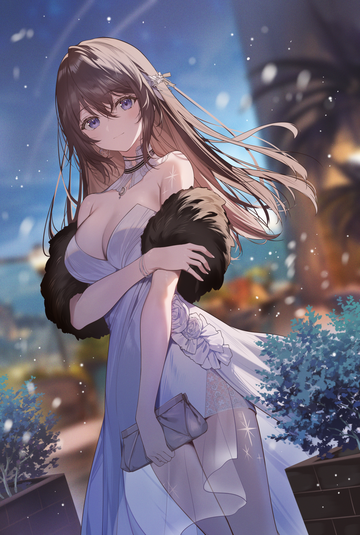 2022 年 11 月 12 日 日榜 Top10 | Pixiv 精选
