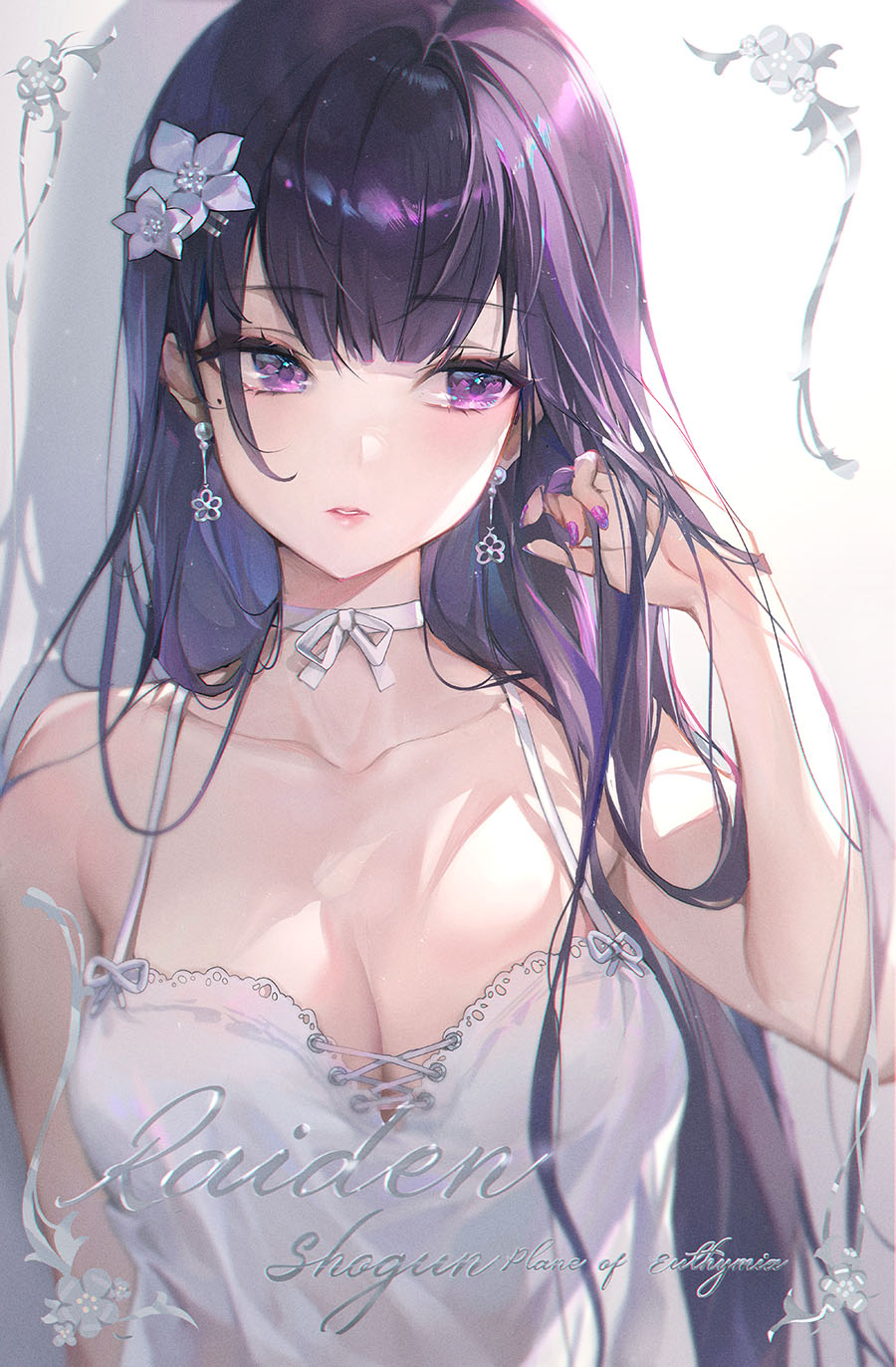 2023 年 01 月 06 日 月榜 Top10 | Pixiv 精选