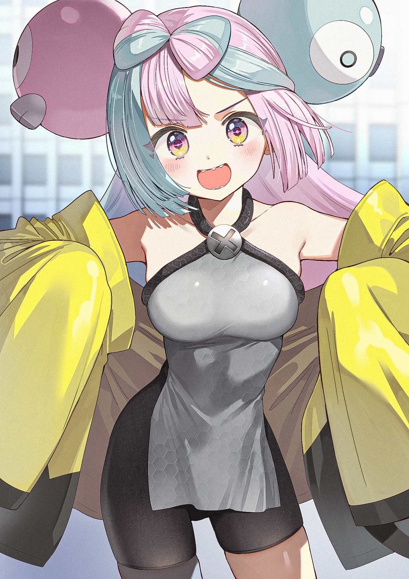 2023 年 01 月 11 日 日榜 Top10 | Pixiv 精选