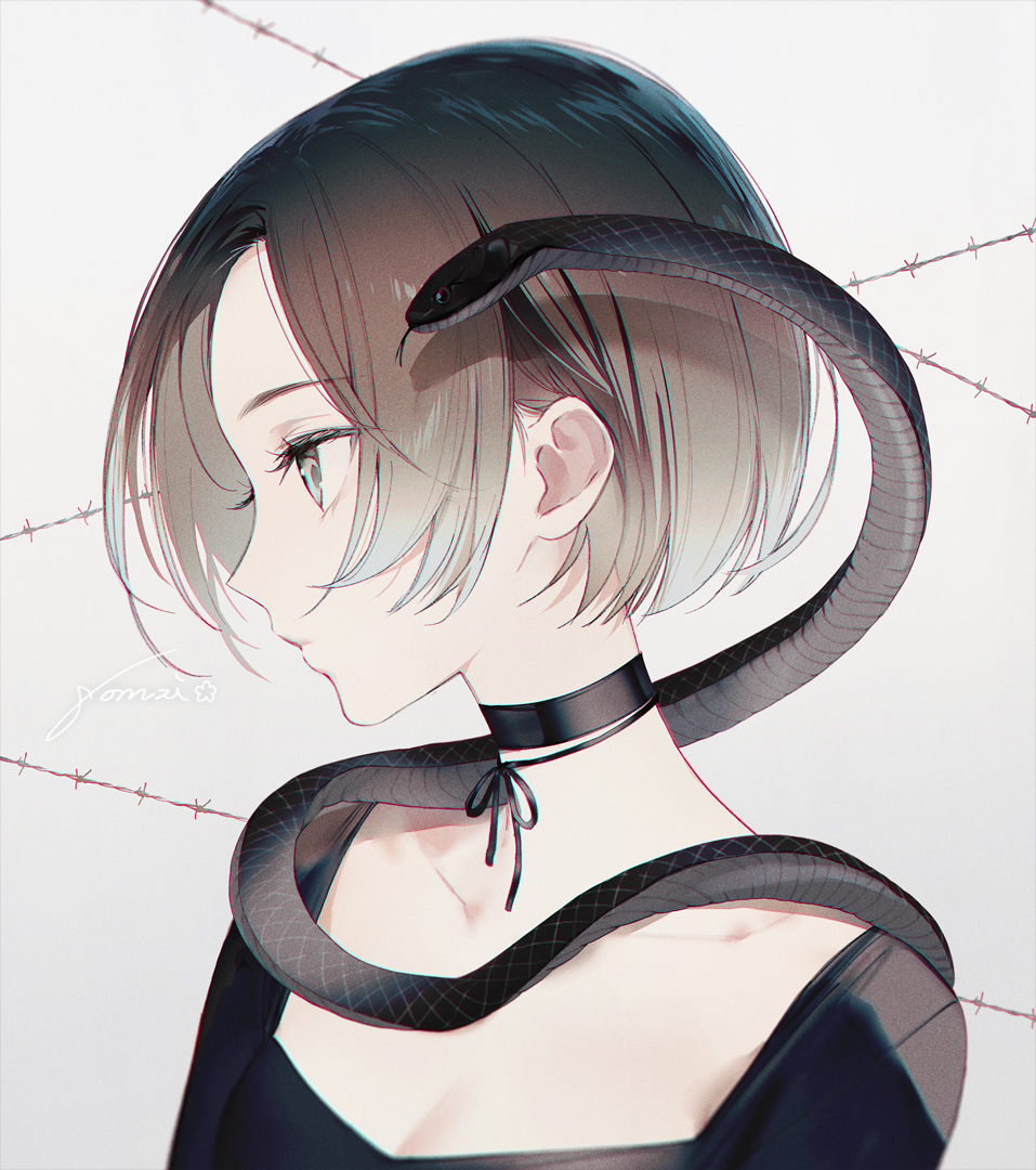 2023 年 01 月 27 日 日榜 Top10 | Pixiv 精选