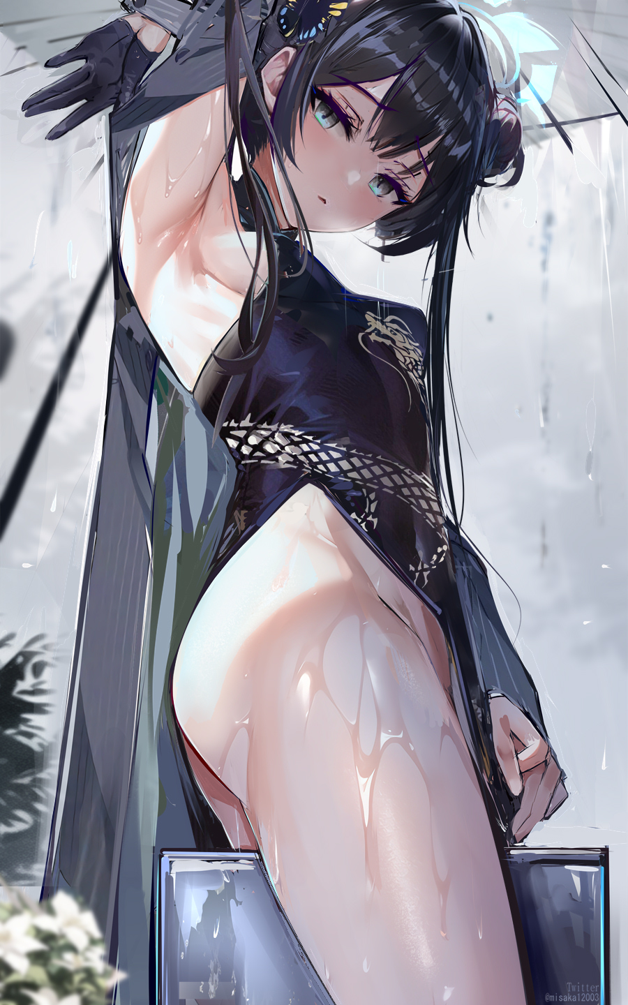 2023 年 03 月 01 日 月榜 Top10 | Pixiv 精选