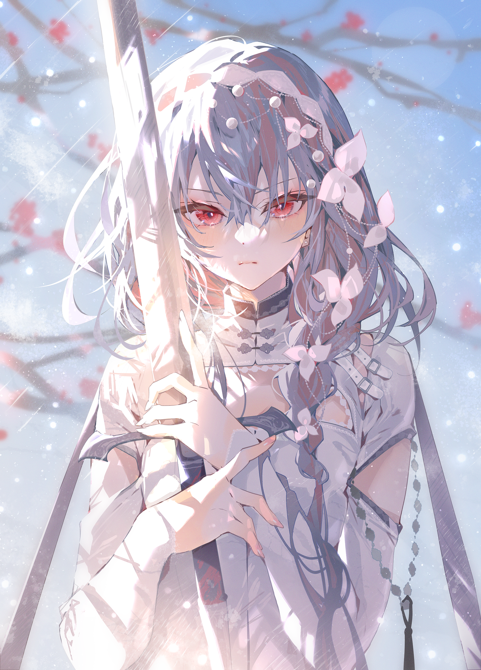 2023 年 03 月 16 日 月榜 Top10 | Pixiv 精选