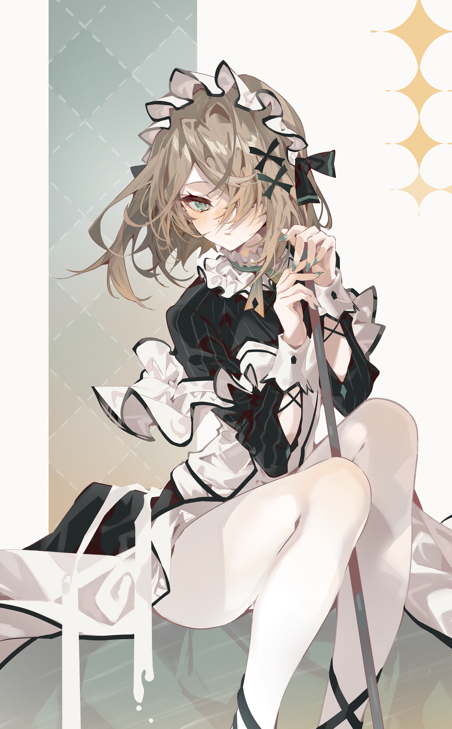 2023 年 03 月 04 日 日榜 Top10 | Pixiv 精选