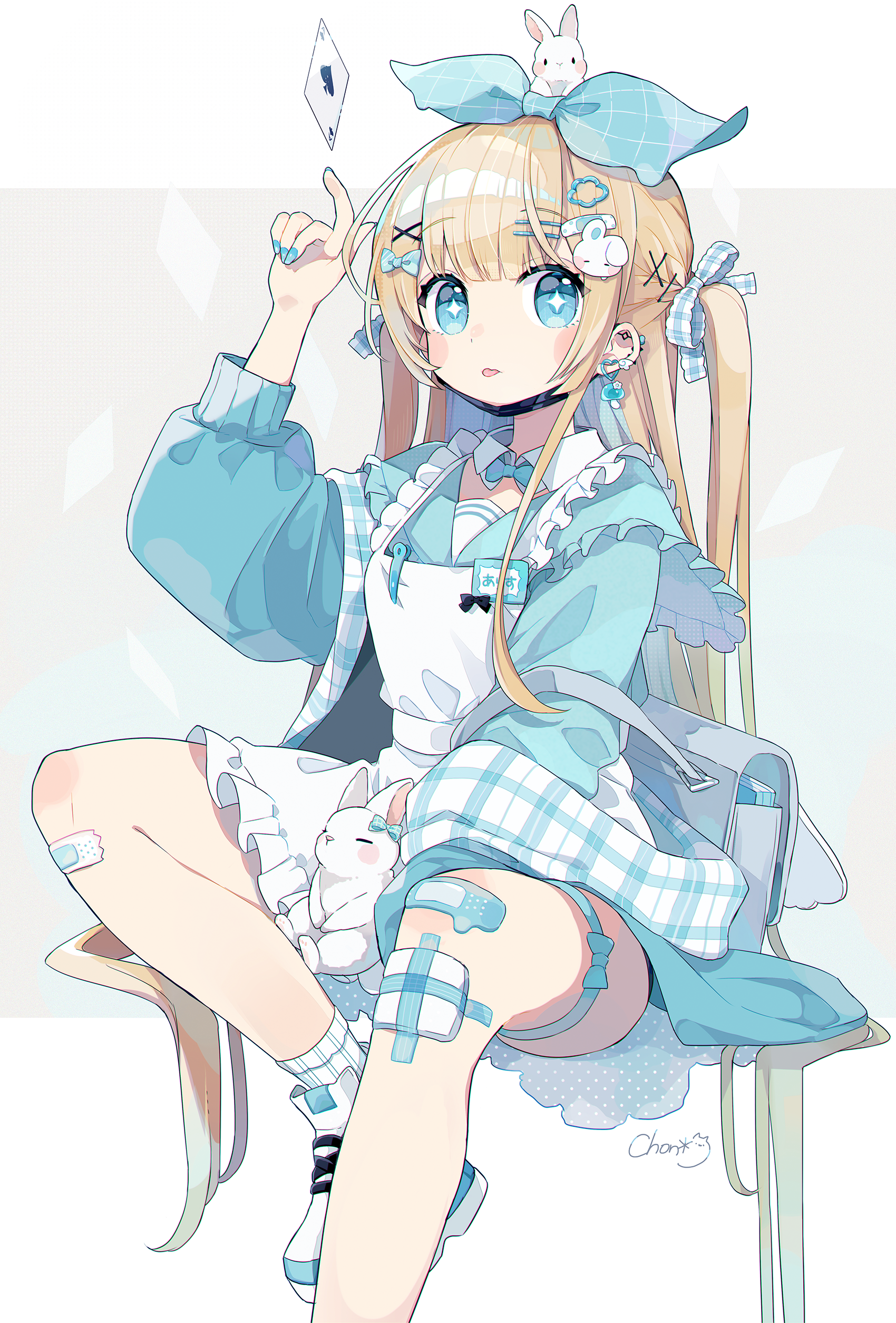 2023 年 03 月 31 日 日榜 Top10 | Pixiv 精选