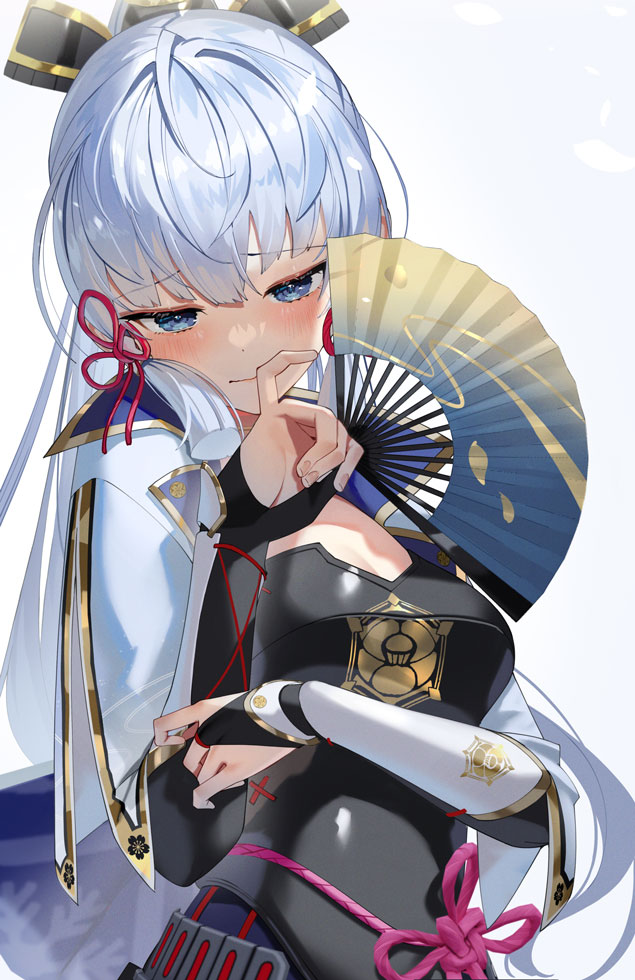 2023 年 05 月 22 日 月榜 Top10 | Pixiv 精选