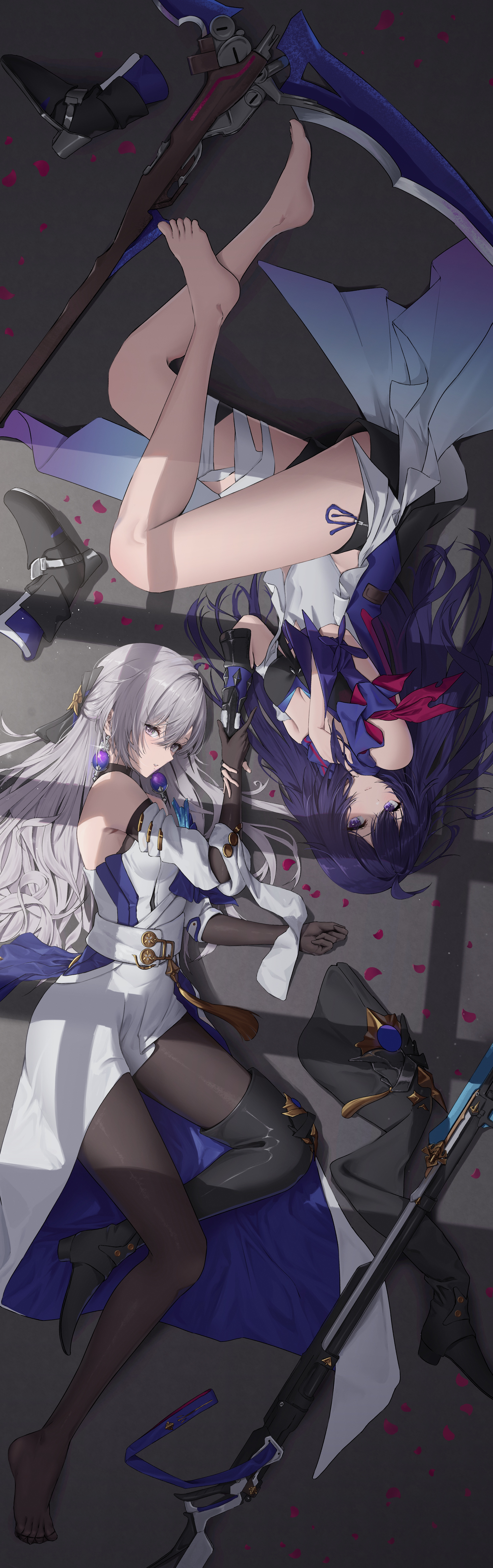 2023 年 06 月 01 日 月榜 Top10 | Pixiv 精选