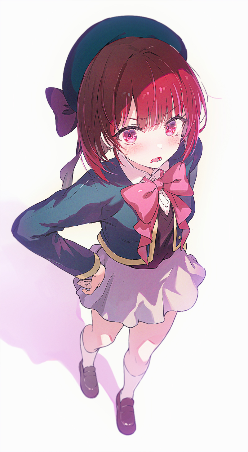 2023 年 06 月 14 日 月榜 Top10 | Pixiv 精选