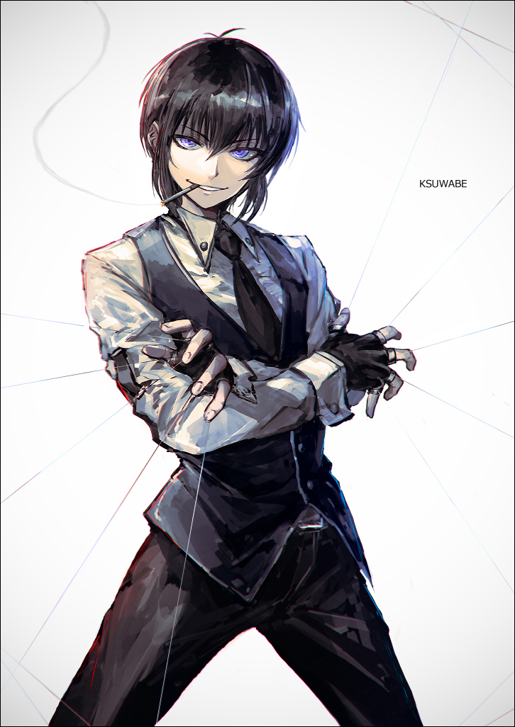 2023 年 07 月 02 日 月榜 Top10 | Pixiv 精选