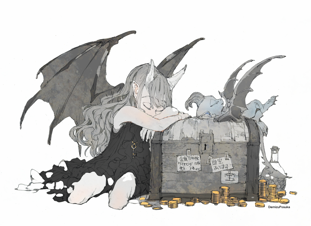 2023 年 06 月 08 日 日榜 Top10 | Pixiv 精选