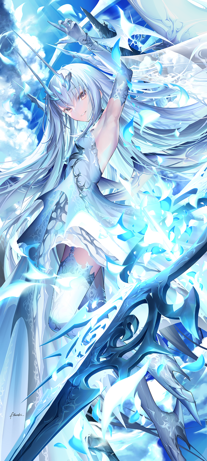 2023 年 07 月 28 日 月榜 Top10 | Pixiv 精选