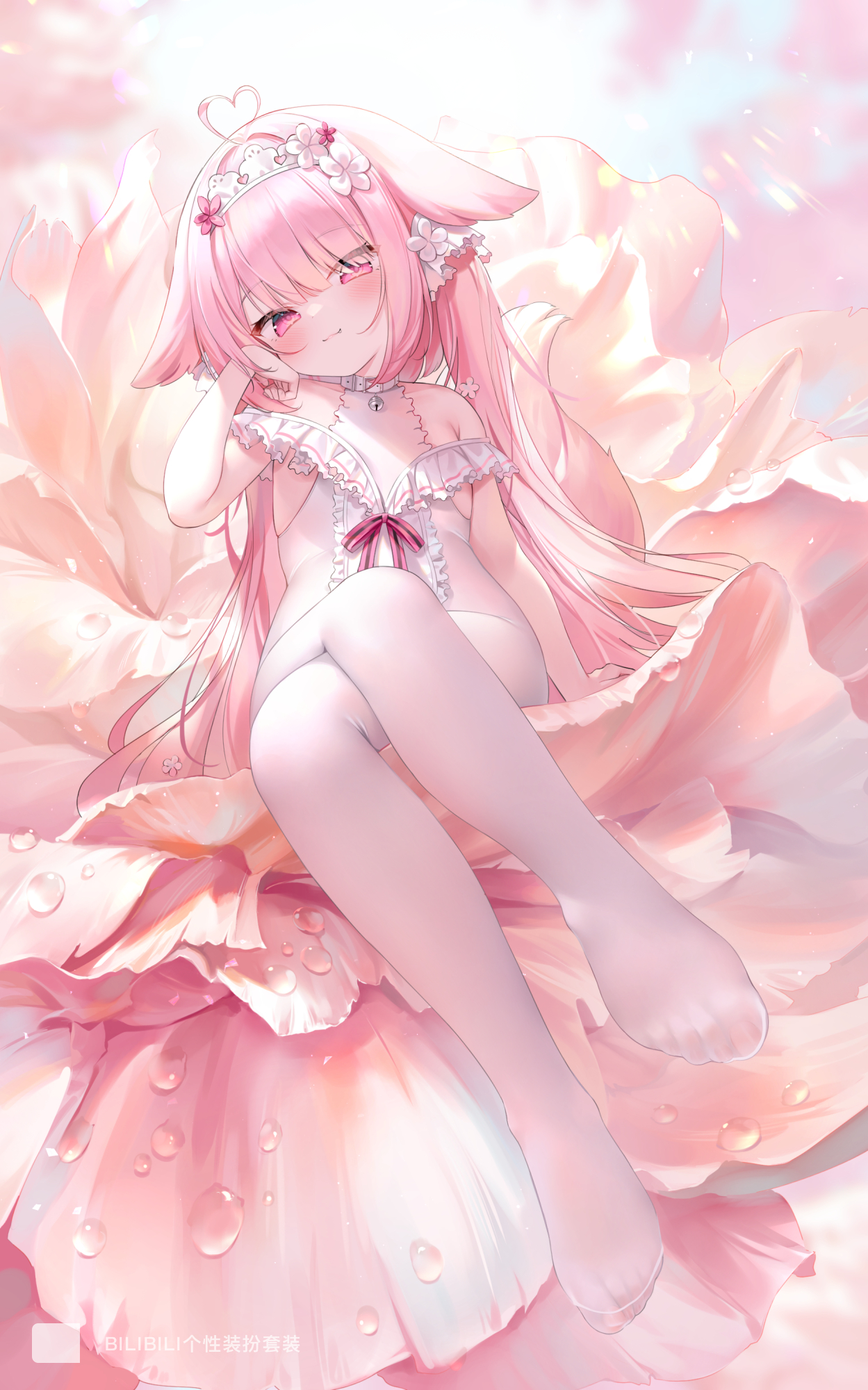 2023 年 09 月 18 日 月榜 Top10 | Pixiv 精选