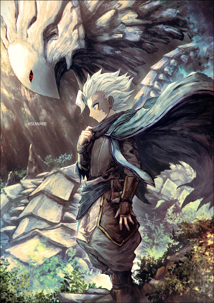 2023 年 09 月 25 日 日榜 Top10 | Pixiv 精选