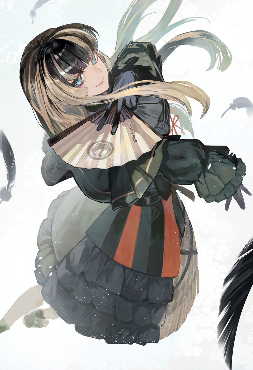 2023 年 09 月 30 日 日榜 Top10 | Pixiv 精选