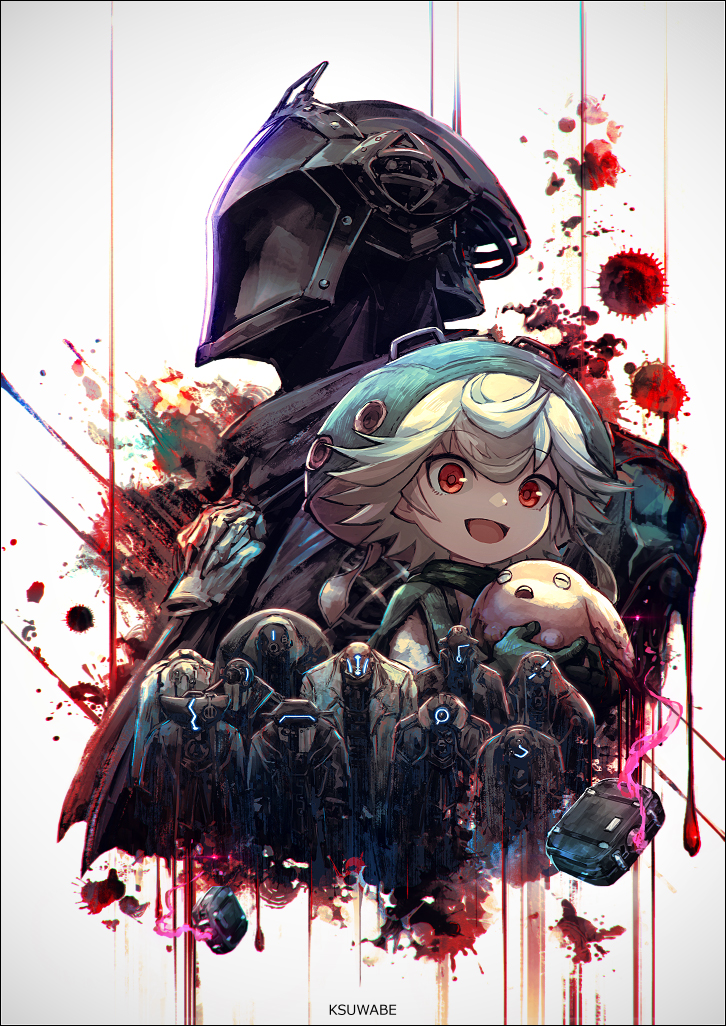 2023 年 10 月 06 日 日榜 Top10 | Pixiv 精选