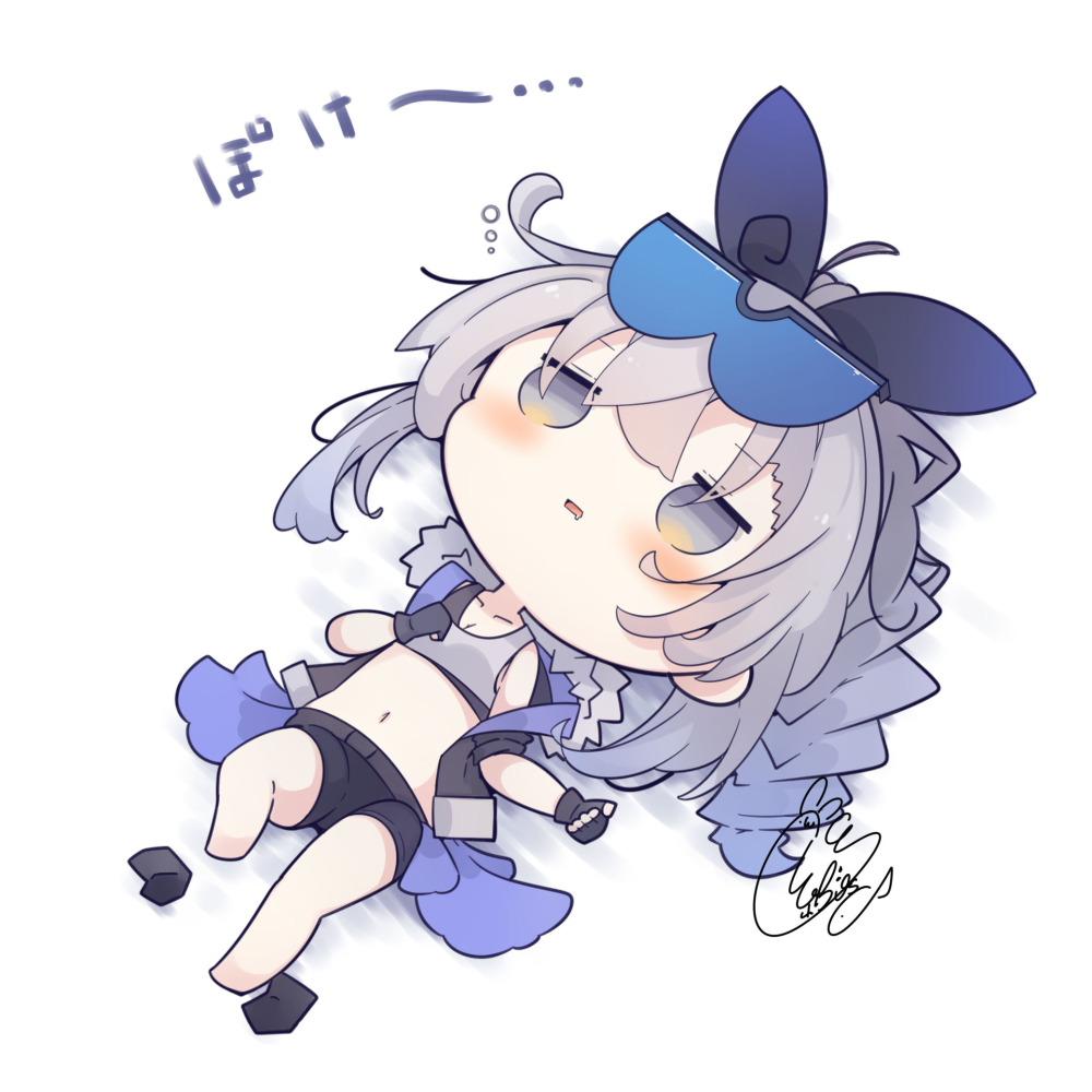 2023 年 10 月 11 日 日榜 Top10 | Pixiv 精选