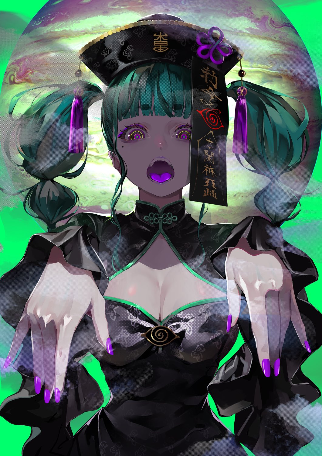 2023 年 10 月 13 日 日榜 Top10 | Pixiv 精选