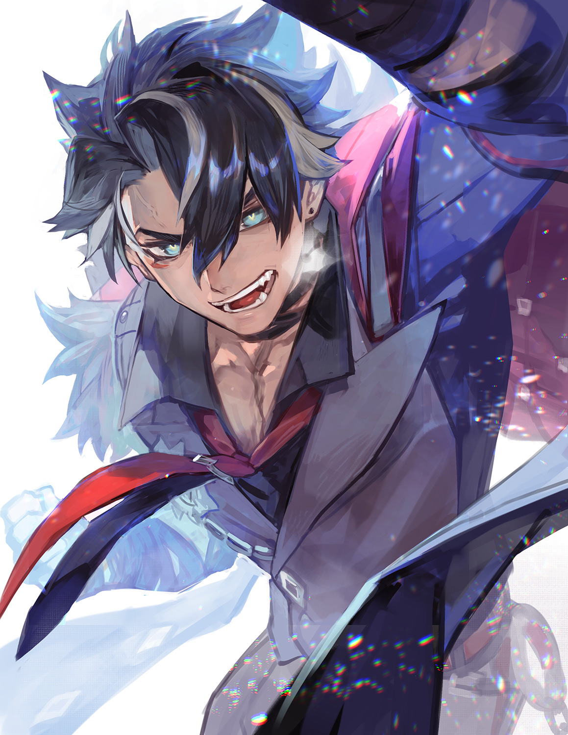 2023 年 10 月 19 日 日榜 Top10 | Pixiv 精选