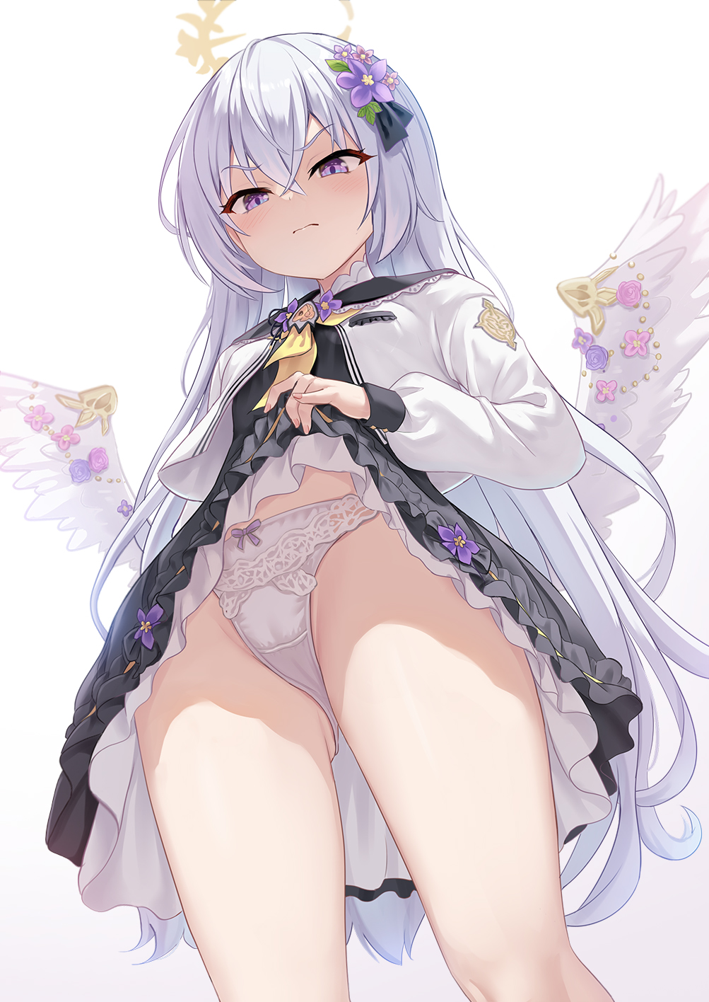 2023 年 11 月 18 日 月榜 Top10 | Pixiv 精选