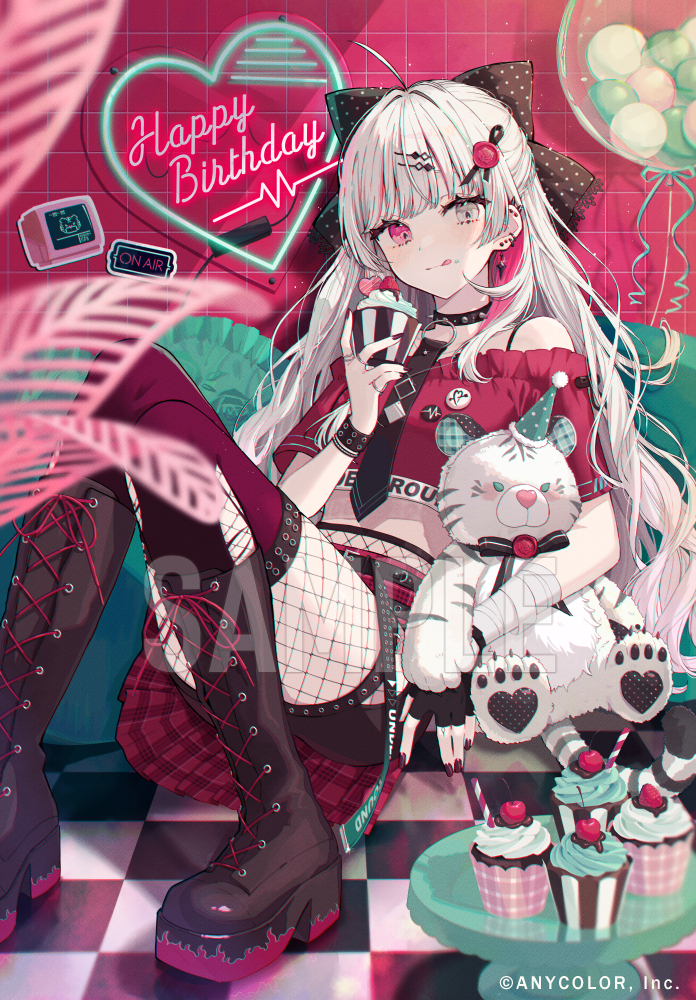 2023 年 10 月 25 日 日榜 Top10 | Pixiv 精选