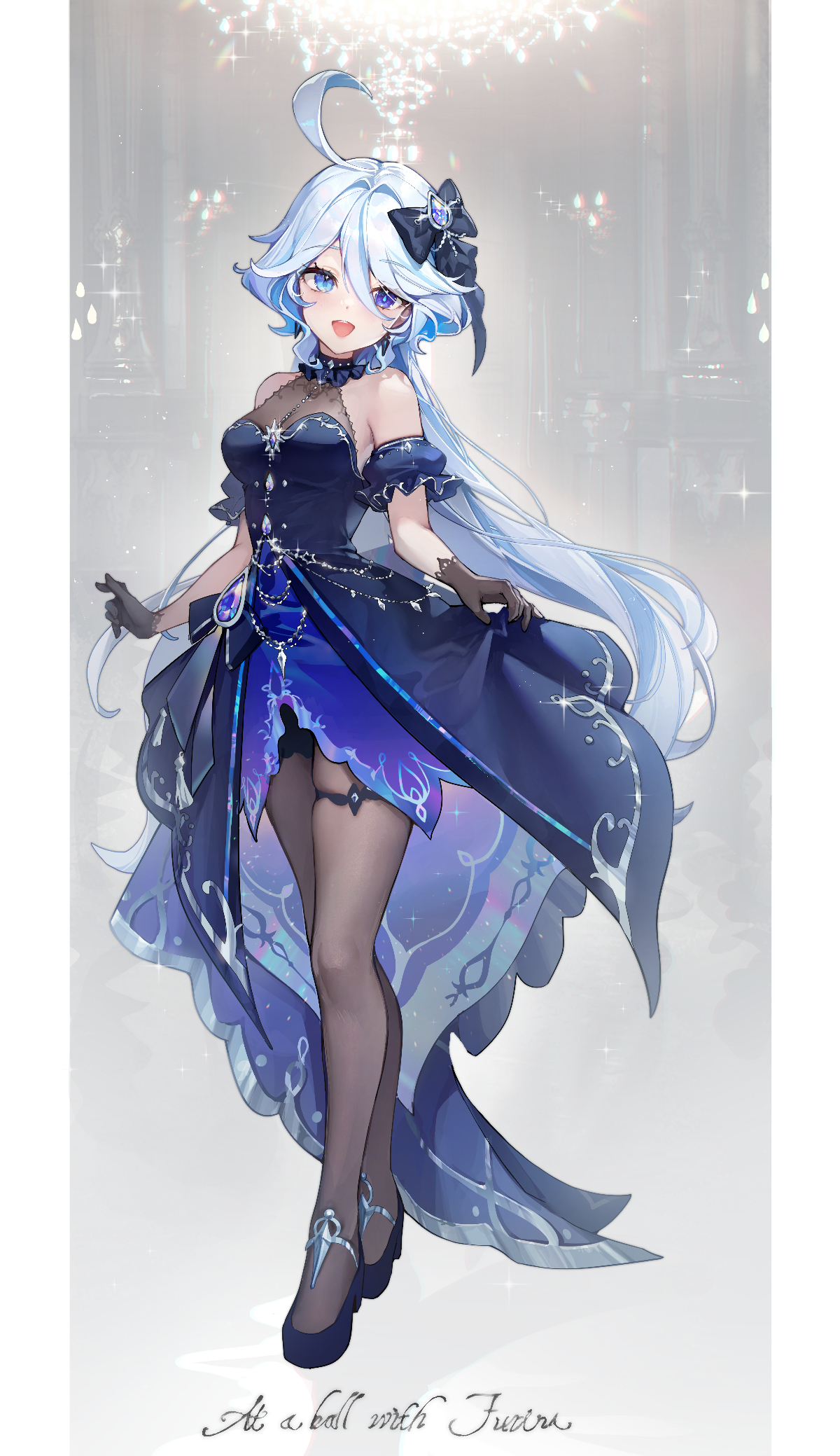 2023 年 11 月 11 日 日榜 Top10 | Pixiv 精选