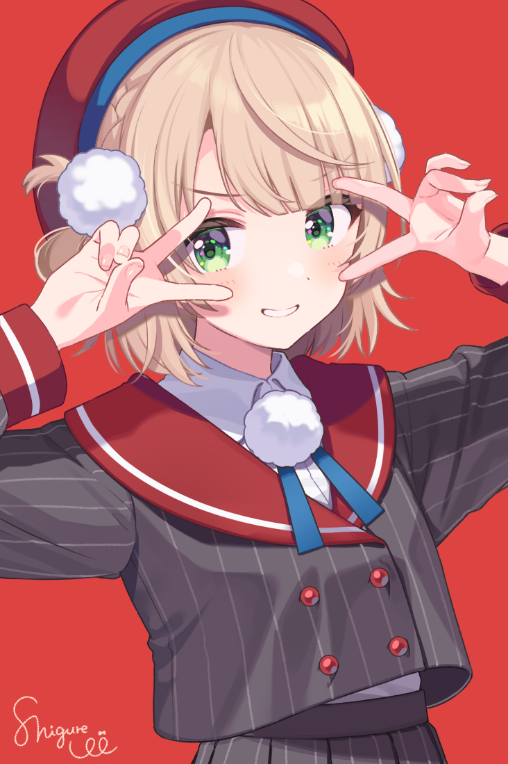 2023 年 12 月 24 日 月榜 Top10 | Pixiv 精选