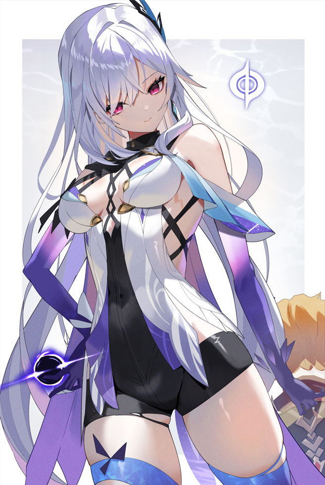 2023 年 12 月 25 日 月榜 Top10 | Pixiv 精选