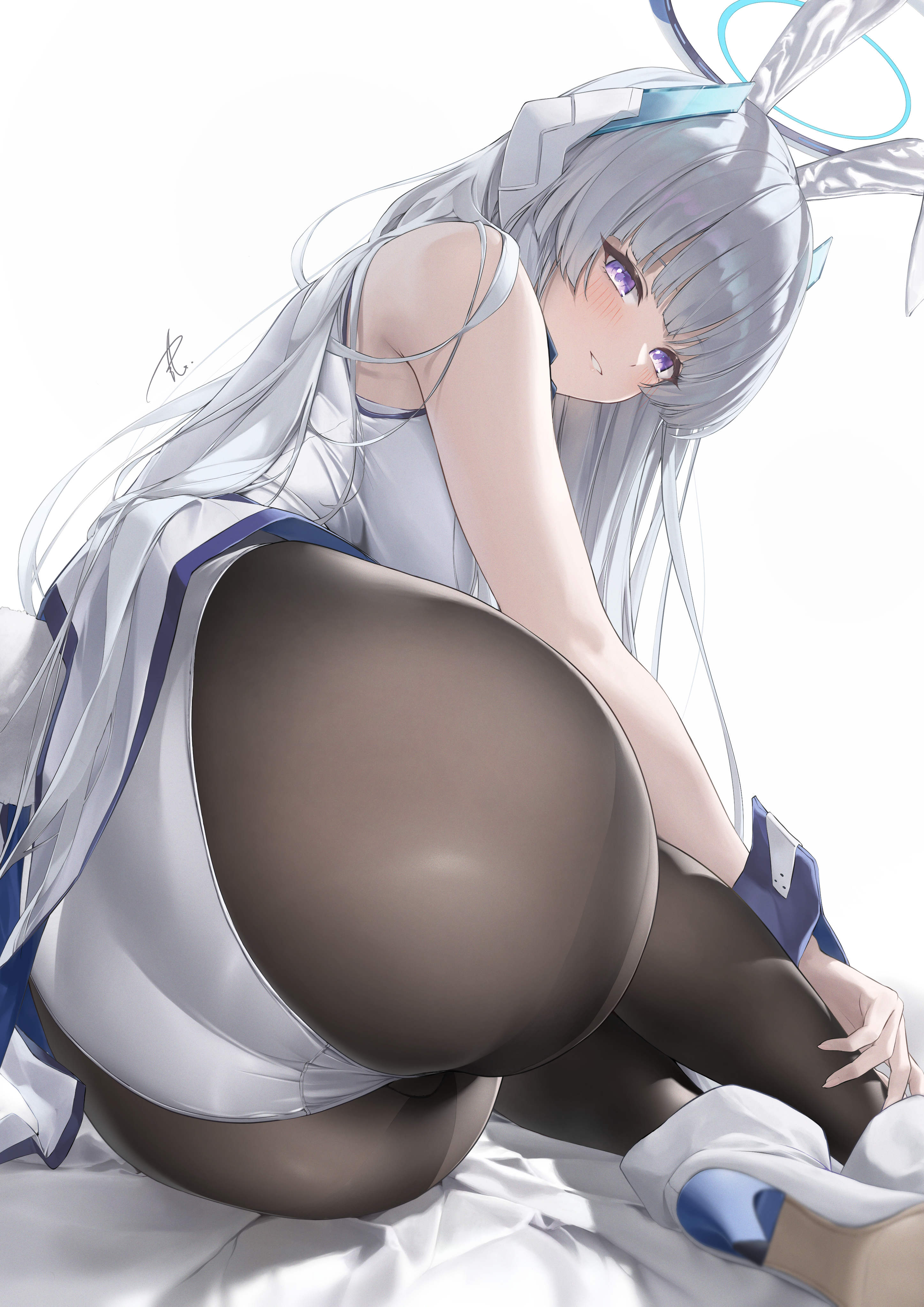 2024 年 01 月 11 日 月榜 Top10 | Pixiv 精选