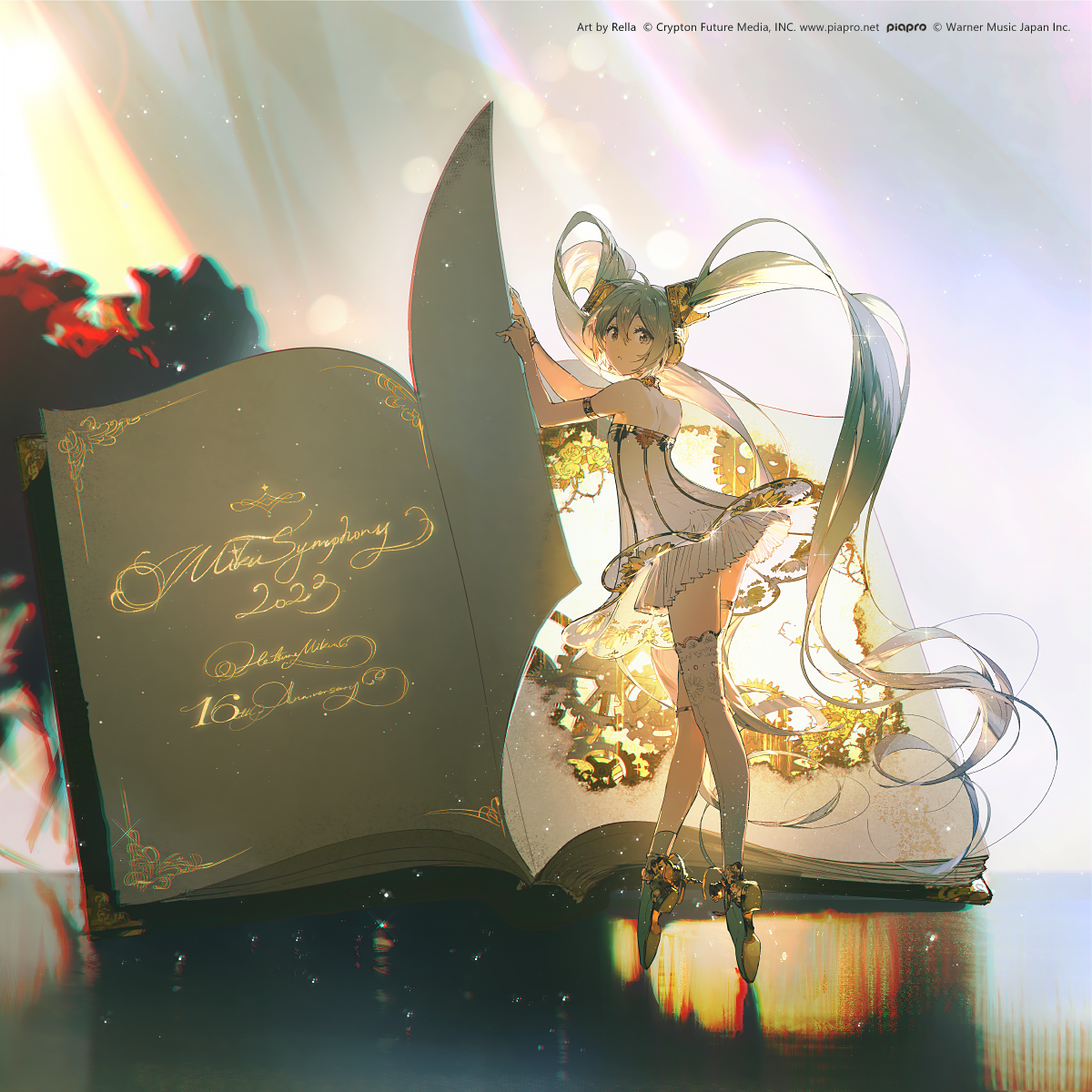 2023 年 12 月 26 日 日榜 Top10 | Pixiv 精选