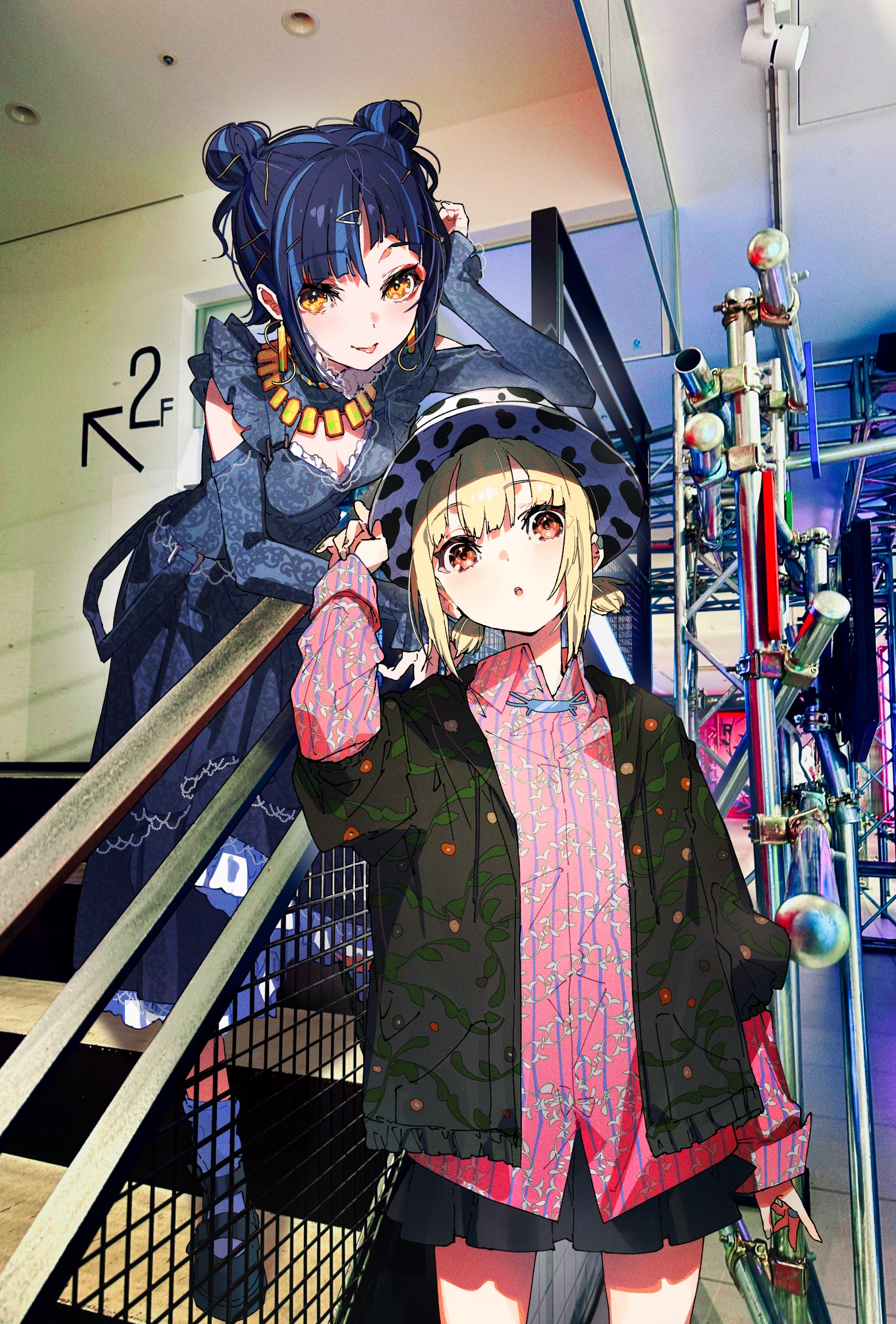 2024 年 02 月 10 日 日榜 Top10 | Pixiv 精选