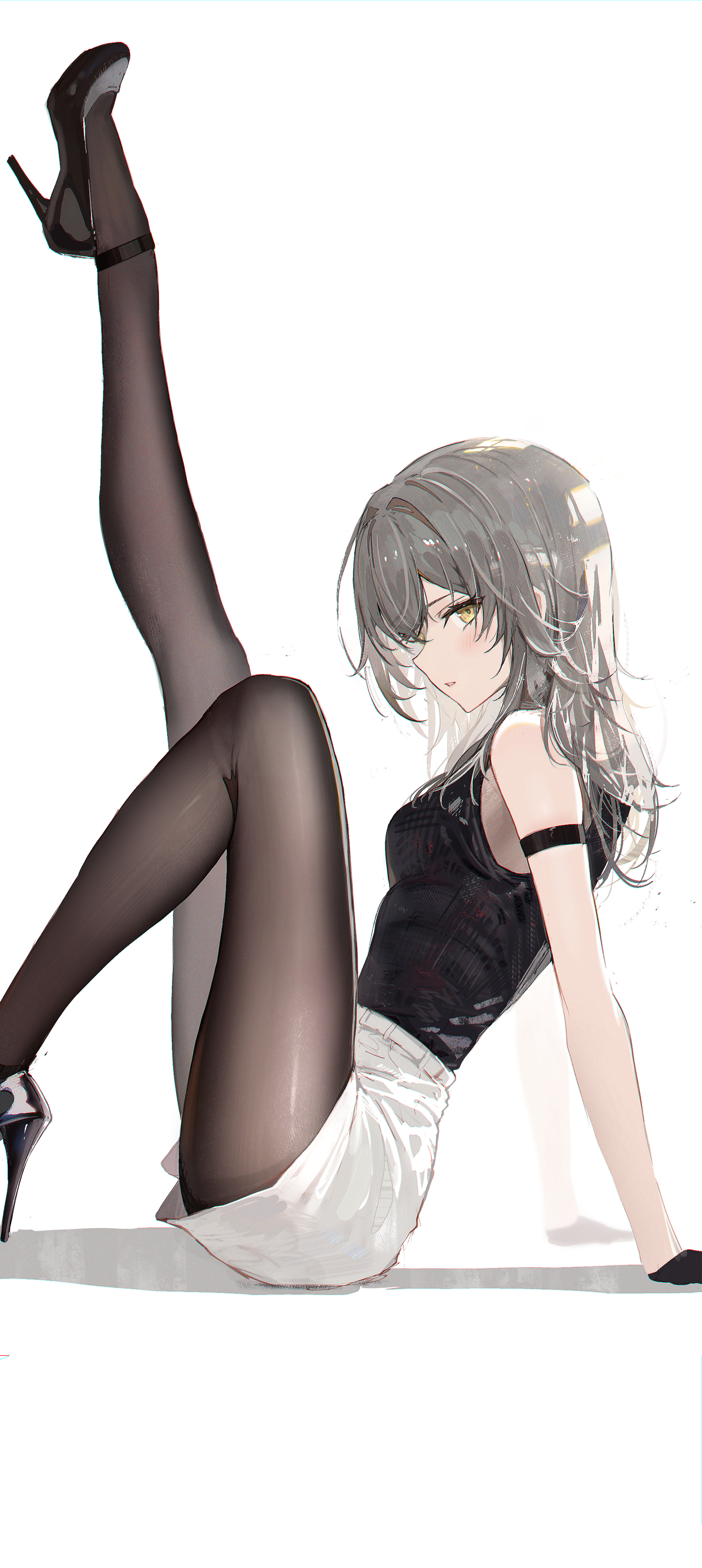2024 年 03 月 15 日 月榜 Top10 | Pixiv 精选