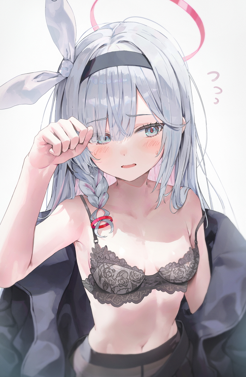 2024 年 04 月 20 日 月榜 Top10 | Pixiv 精选