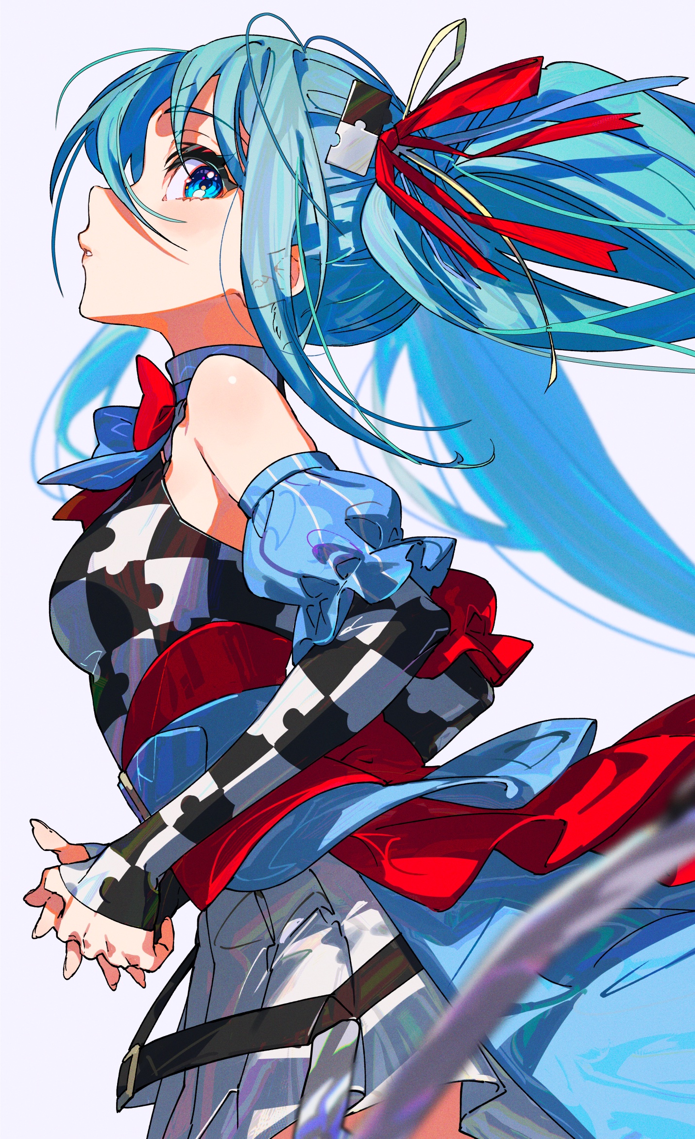 2024 年 04 月 12 日 日榜 Top10 | Pixiv 精选