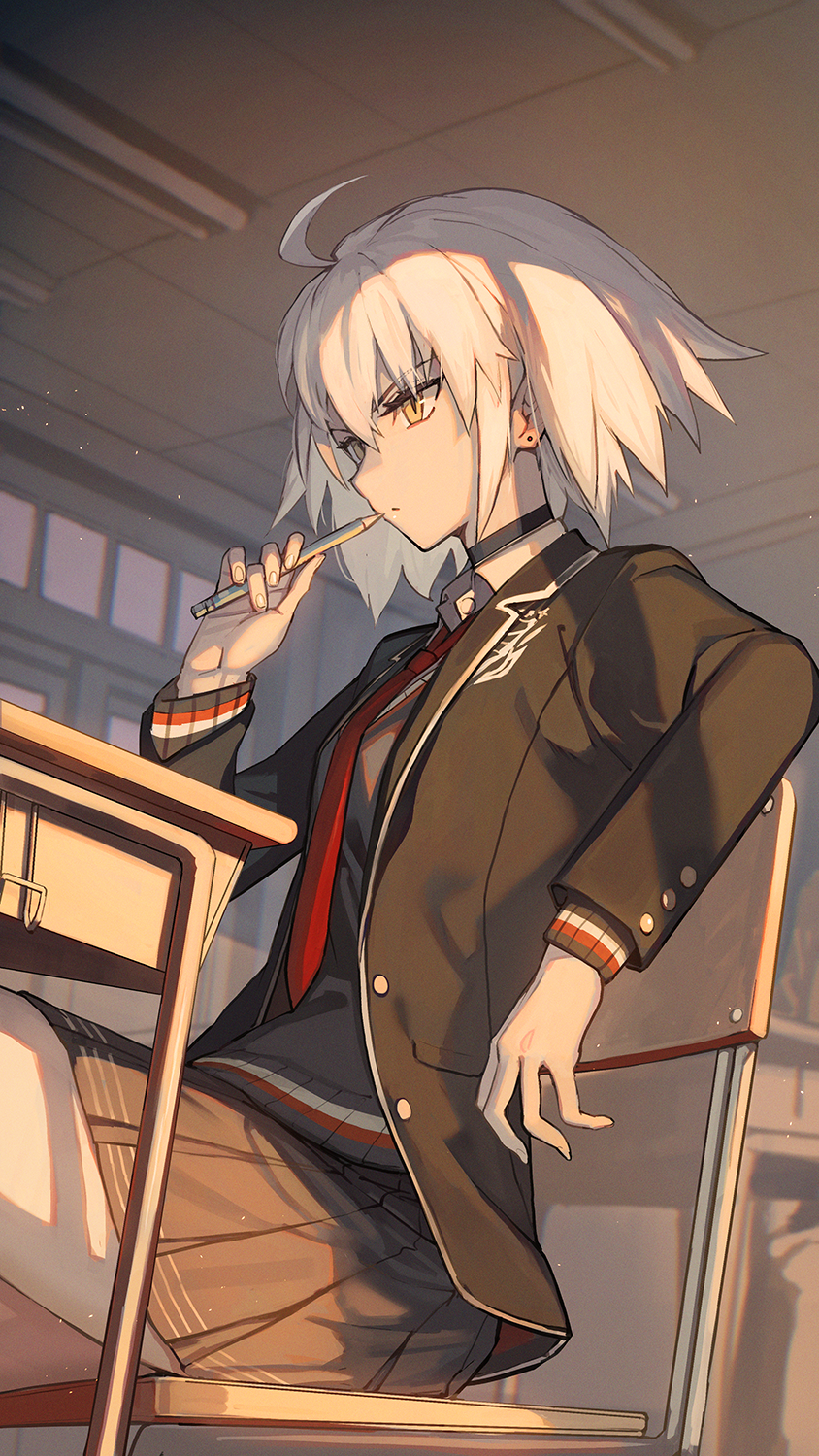 2024 年 04 月 20 日 日榜 Top10 | Pixiv 精选