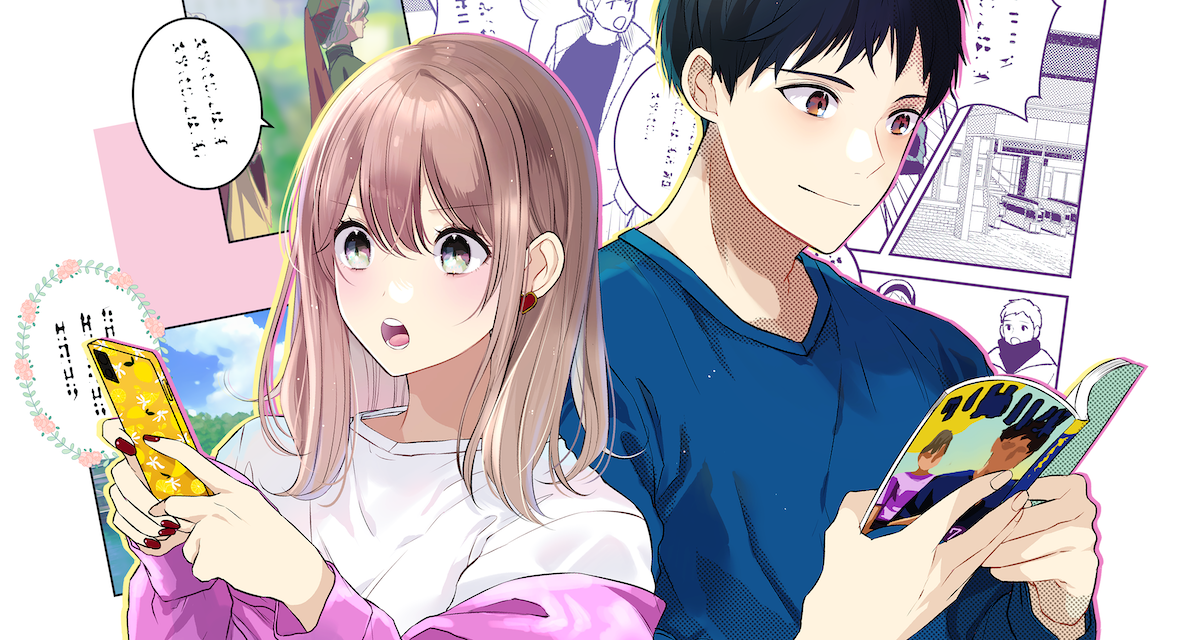  漫画家山本makuya专访 