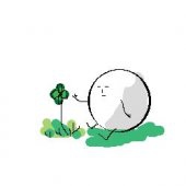 チビシロ