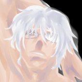 蒼羽 翔