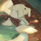 らっこいぬ
