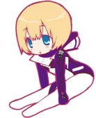 カザミ