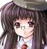 蓮見ついな（旧：夜燈みくみ）
