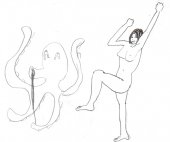 もうだめ子
