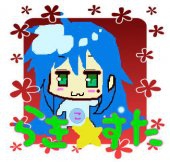 かみしろ蒼