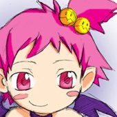 宇奈月れんげ