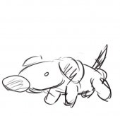 fluke