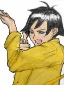 ダービー（弟）