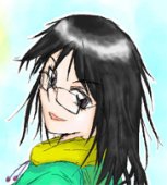 あやめ♪