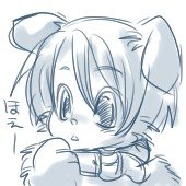 かーペーリーの