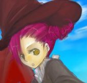 楫那のん